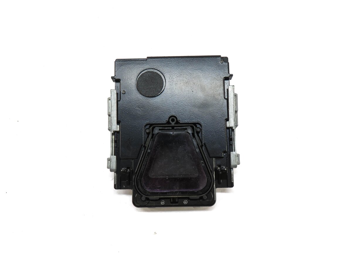 Thumbnail 2: 2017-2019 AUDI A4 ALLROAD (B9 8W) FRONT WINDSHIELD LANE ASSIST CAMERA