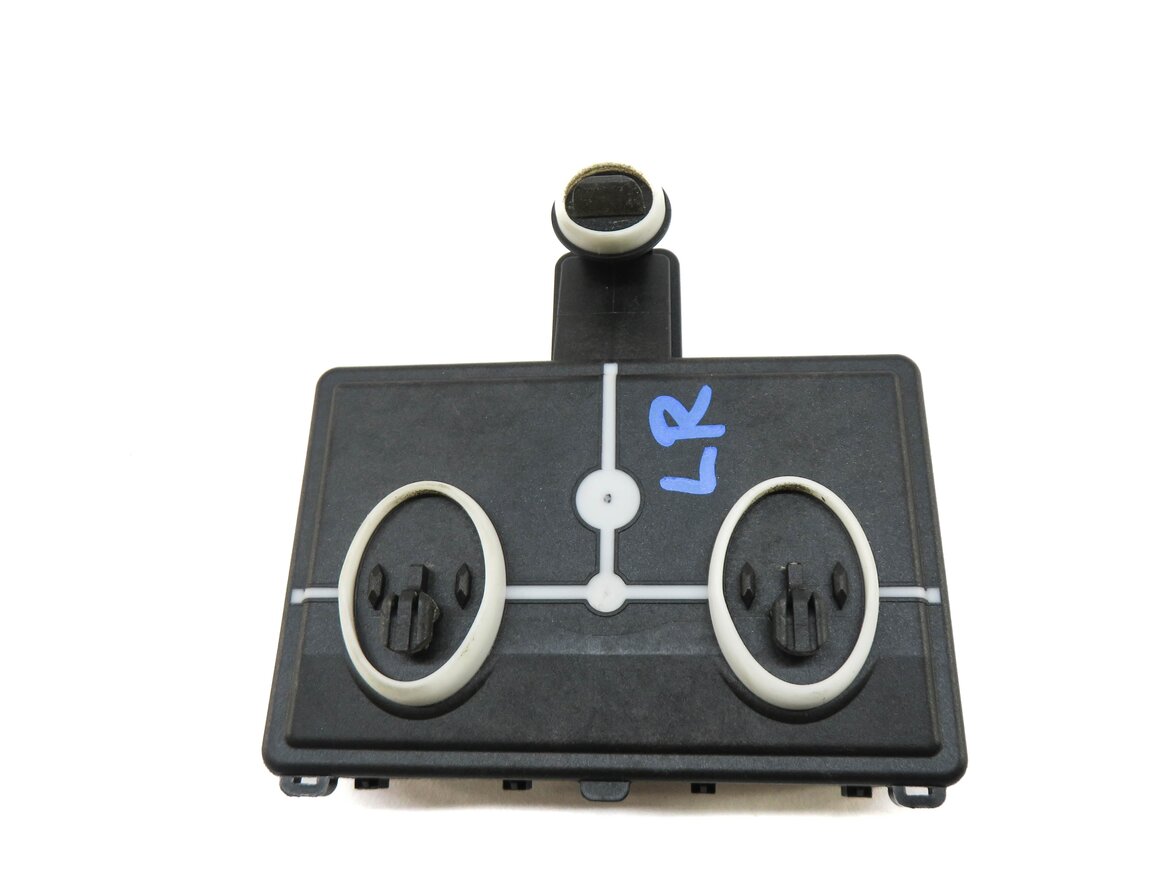 Thumbnail 3: 2017 AUDI A4 (B9 8W) LEFT REAR DOOR CONTROL MODULE