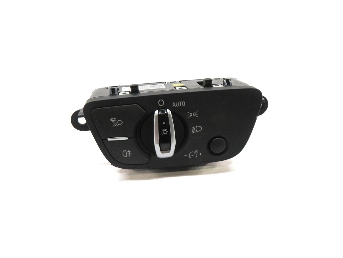 2016-2021 AUDI A4 A5 S4 S5 RS5 Q7 (B9 8W 8WS 4M) HEADLIGHT SWITCH