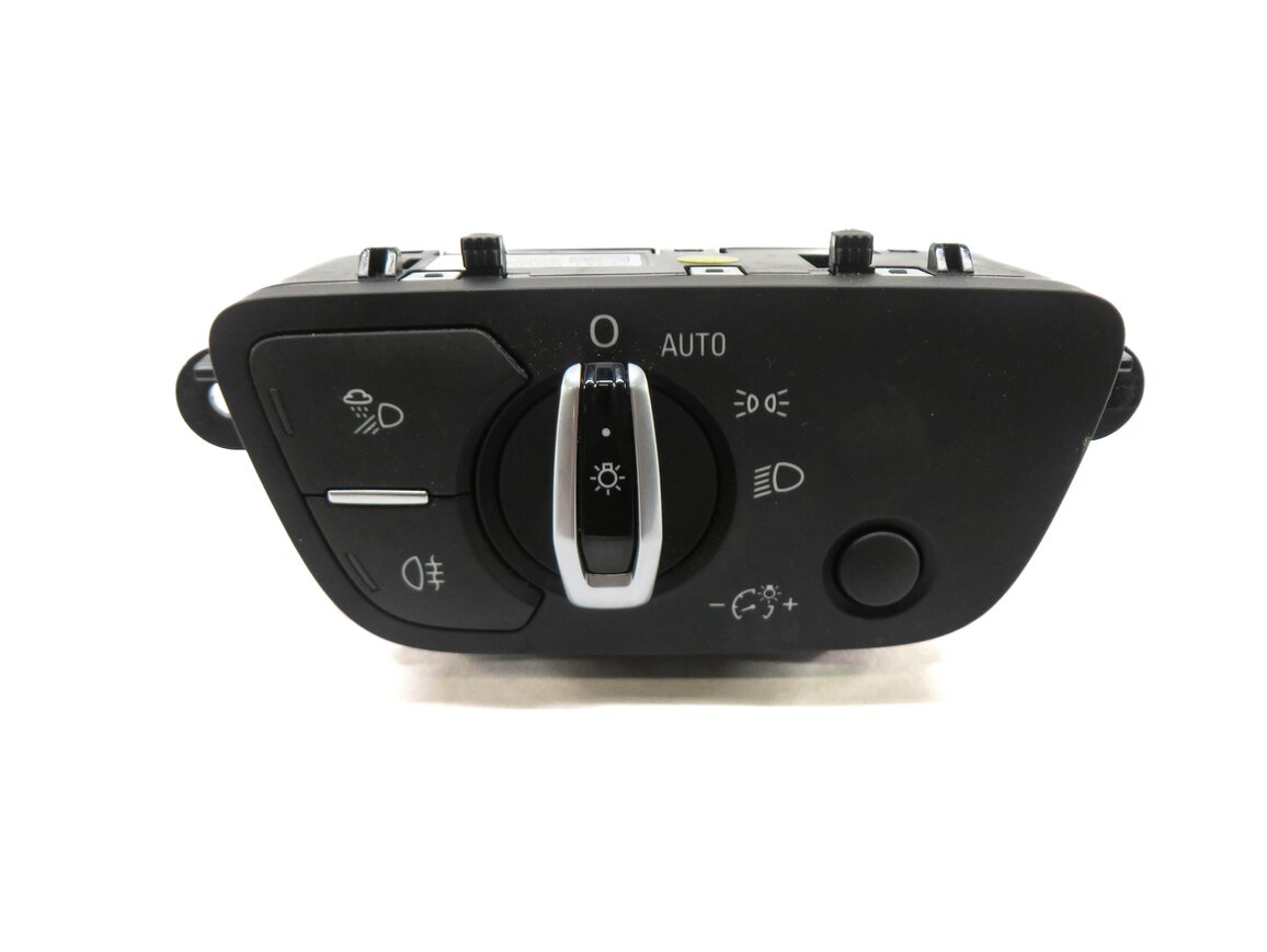 Thumbnail 3: 2016-2021 AUDI A4 A5 S4 S5 RS5 Q7 (B9 8W 8WS 4M) HEADLIGHT SWITCH