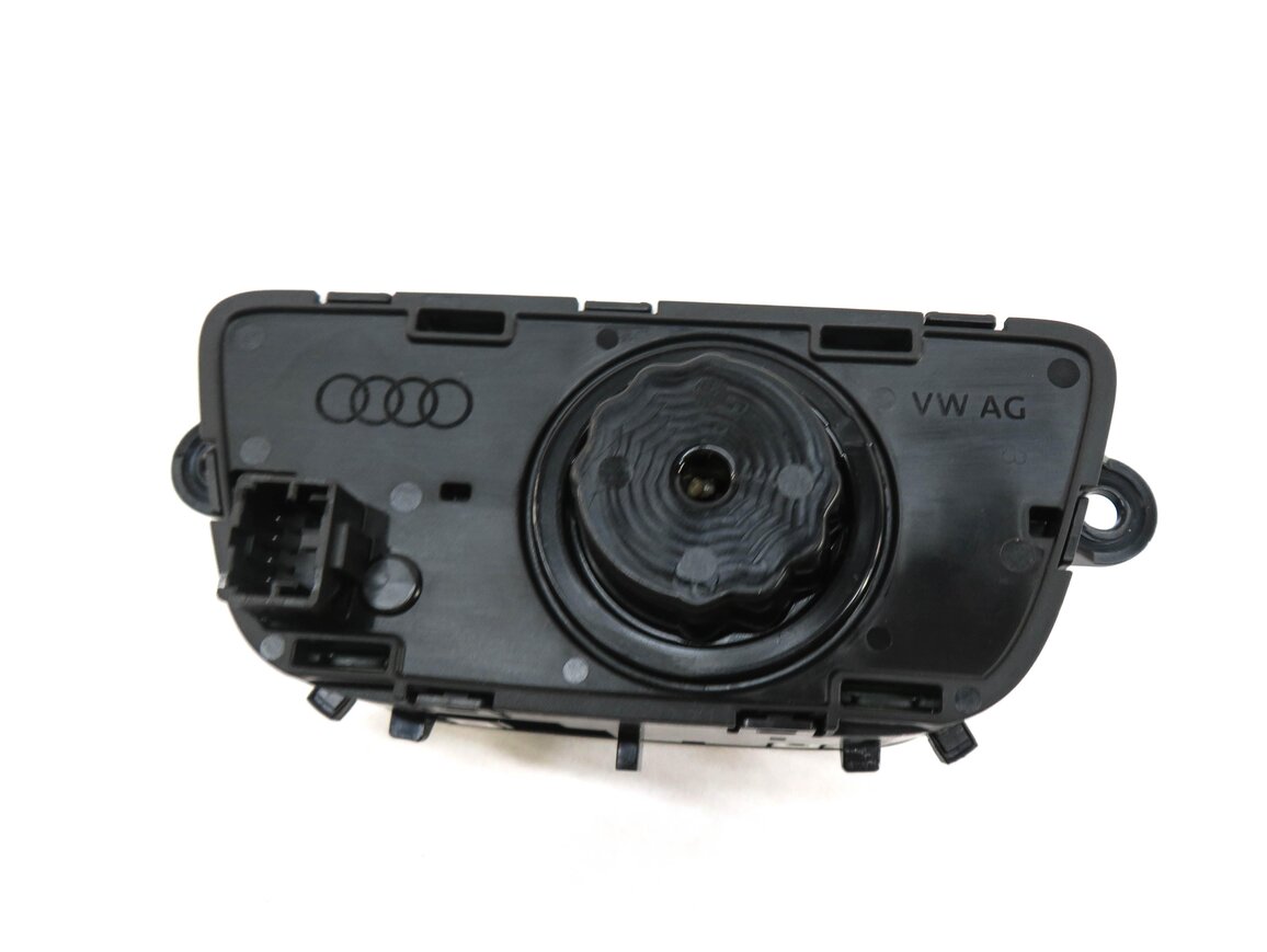 Thumbnail 4: 2016-2021 AUDI A4 A5 S4 S5 RS5 Q7 (B9 8W 8WS 4M) HEADLIGHT SWITCH