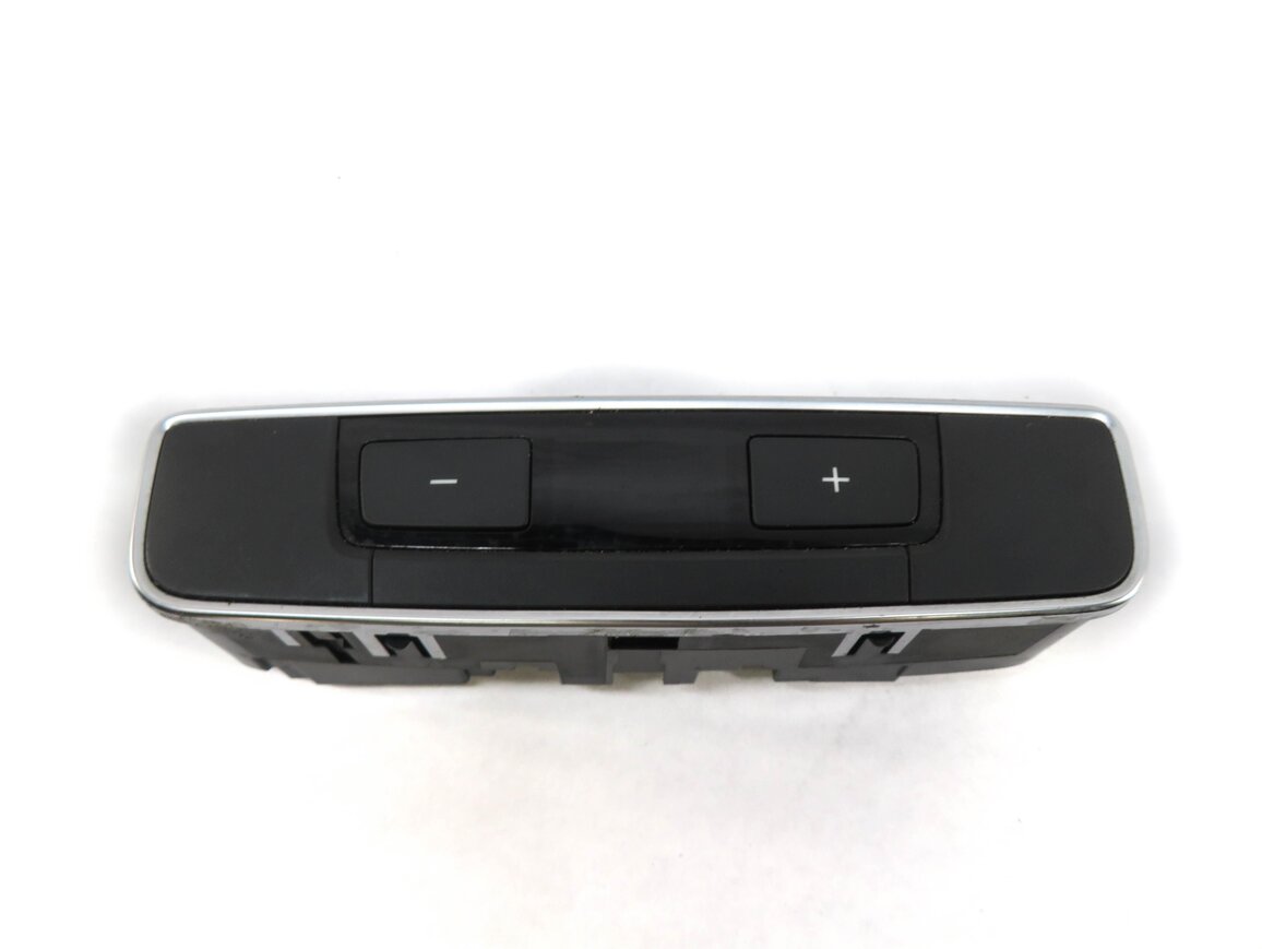 Thumbnail 2: 2017-2021 AUDI A4 A5 S5 (B9 8W F5) HEATER HEATER A/C TEMPERATURE CONTROL