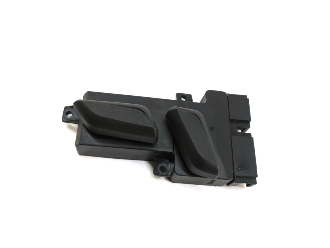 Thumbnail 3: 2017 AUDI A4 (B9 8W) RIGHT FRONT PASSENGER SEAT ADJUSTMENT ADJUST SWITCH BUTTON
