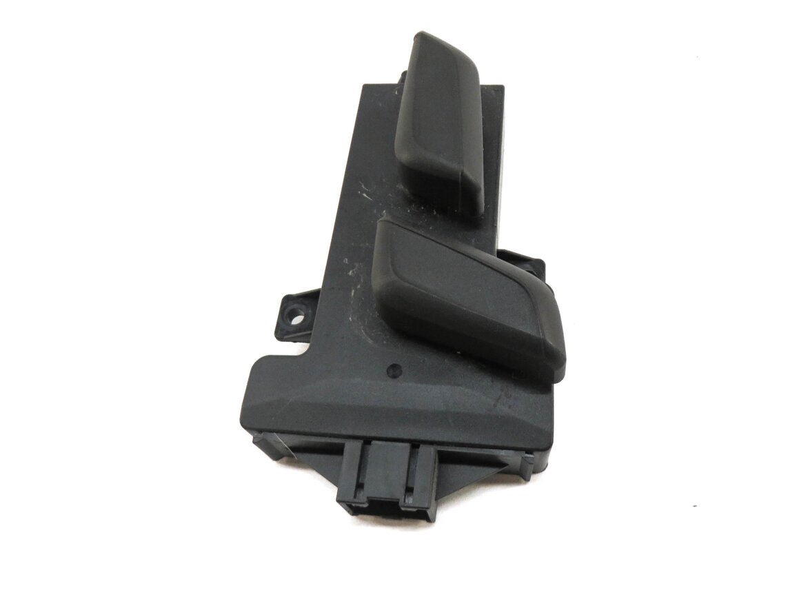 Thumbnail 5: 2017 AUDI A4 (B9 8W) LEFT FRONT DRIVER SEAT ADJUSTMENT ADJUST SWITCH BUTTON
