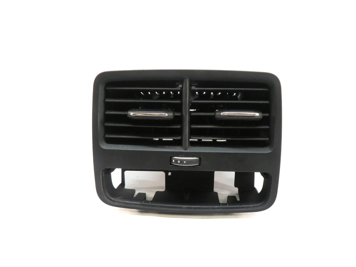 Thumbnail 2: 2017 AUDI A4 (B9 8W) REAR CENTER CONSOLE HEATER A/C AIR VENT