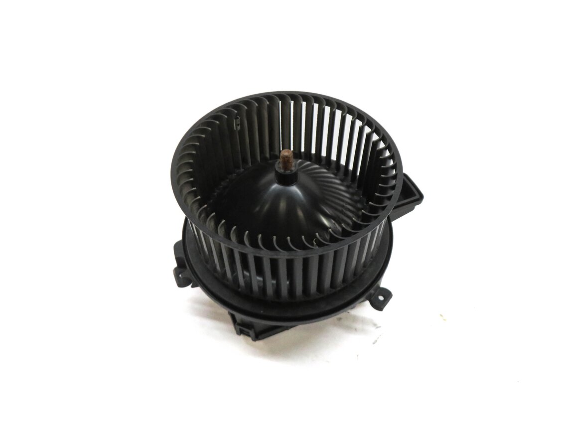 2017-2020 AUDI A4 A5 Q7 S5 SQ5 (B9 8W 8W6 80A 4M) FRONT HEATER A/C BLOWER MOTOR