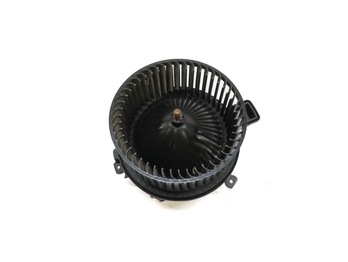 Thumbnail 2: 2017-2020 AUDI A4 A5 Q7 S5 SQ5 (B9 8W 8W6 80A 4M) FRONT HEATER A/C BLOWER MOTOR