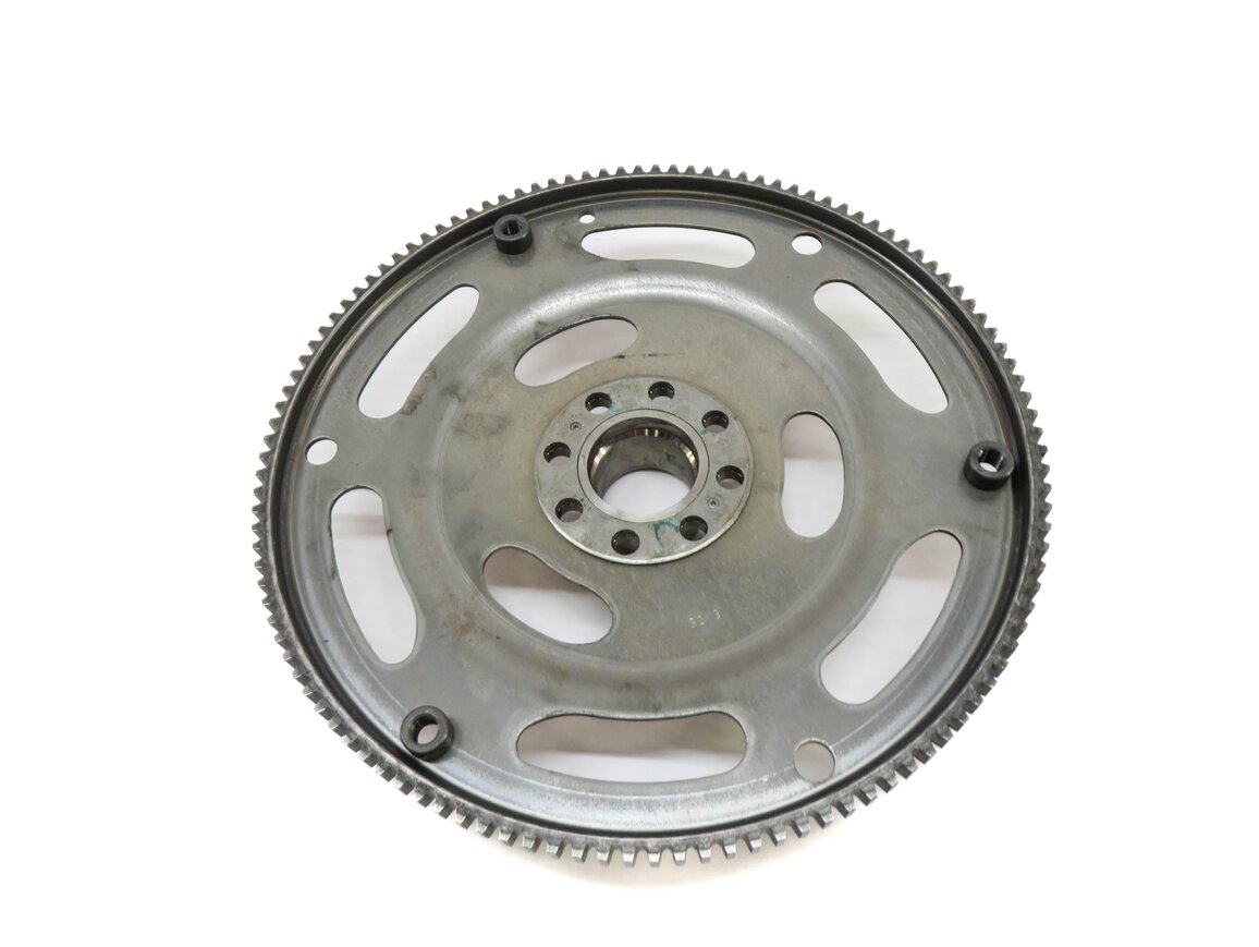 Thumbnail 3: 2017-2019 AUDI A4 ALLROAD Q7 (B9 8W 4M) 2.0L TURBO ENGINE - FLYWHEEL FLEX PLATE