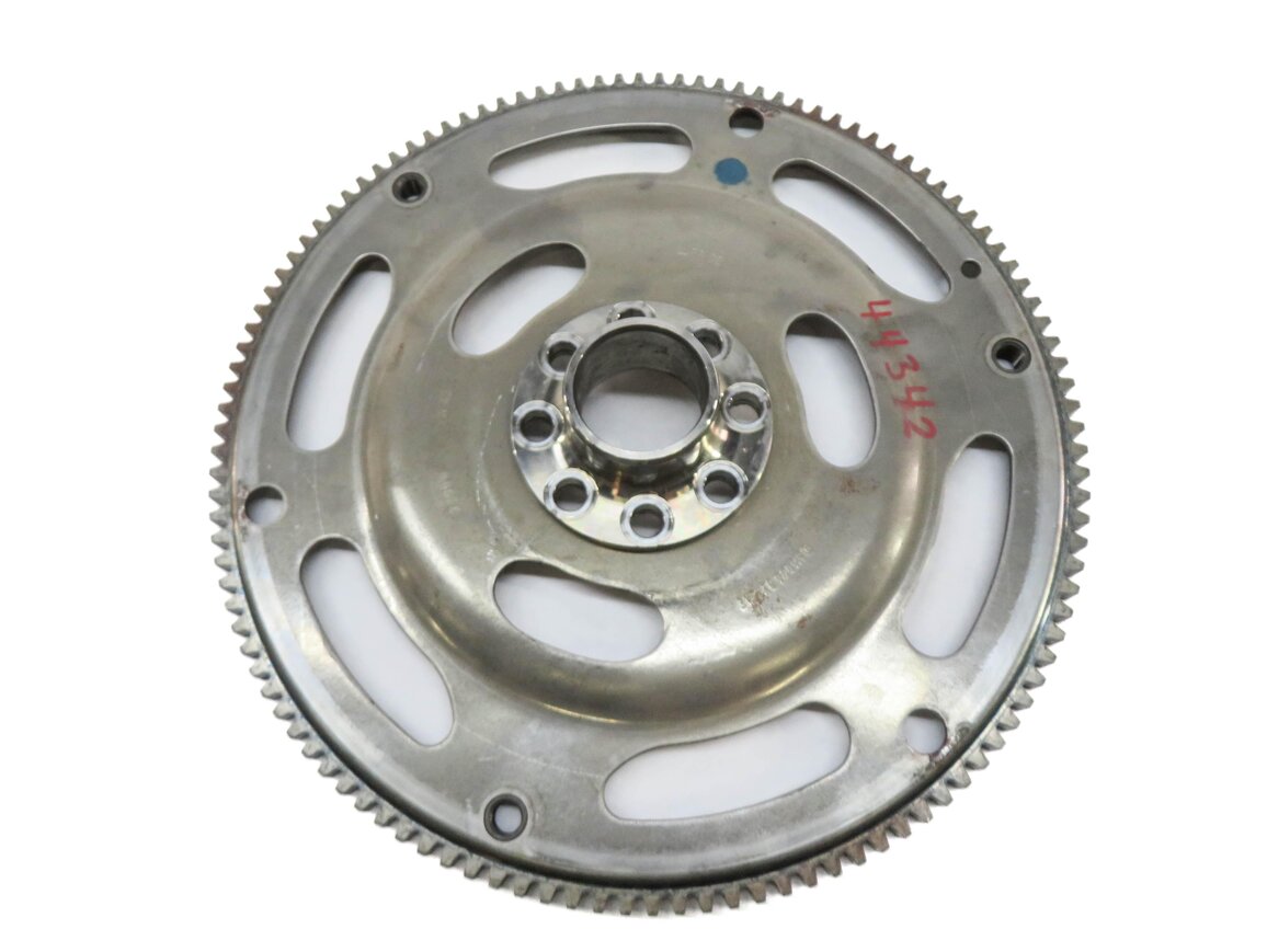 Thumbnail 6: 2017-2019 AUDI A4 ALLROAD Q7 (B9 8W 4M) 2.0L TURBO ENGINE - FLYWHEEL FLEX PLATE