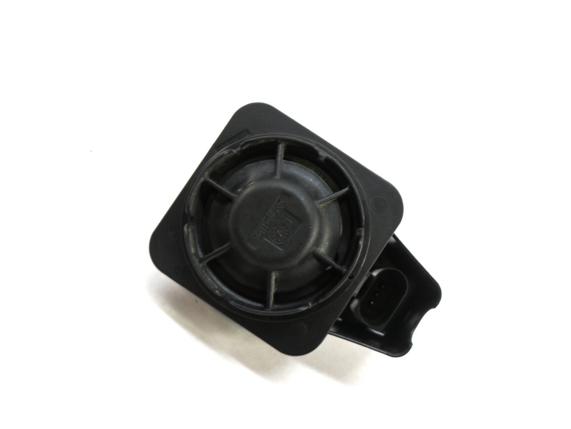 2017 AUDI A4 (B9 8W) EMERGENCY ANTI THEFT ALARM SIREN HORN LOUD SPEAKER