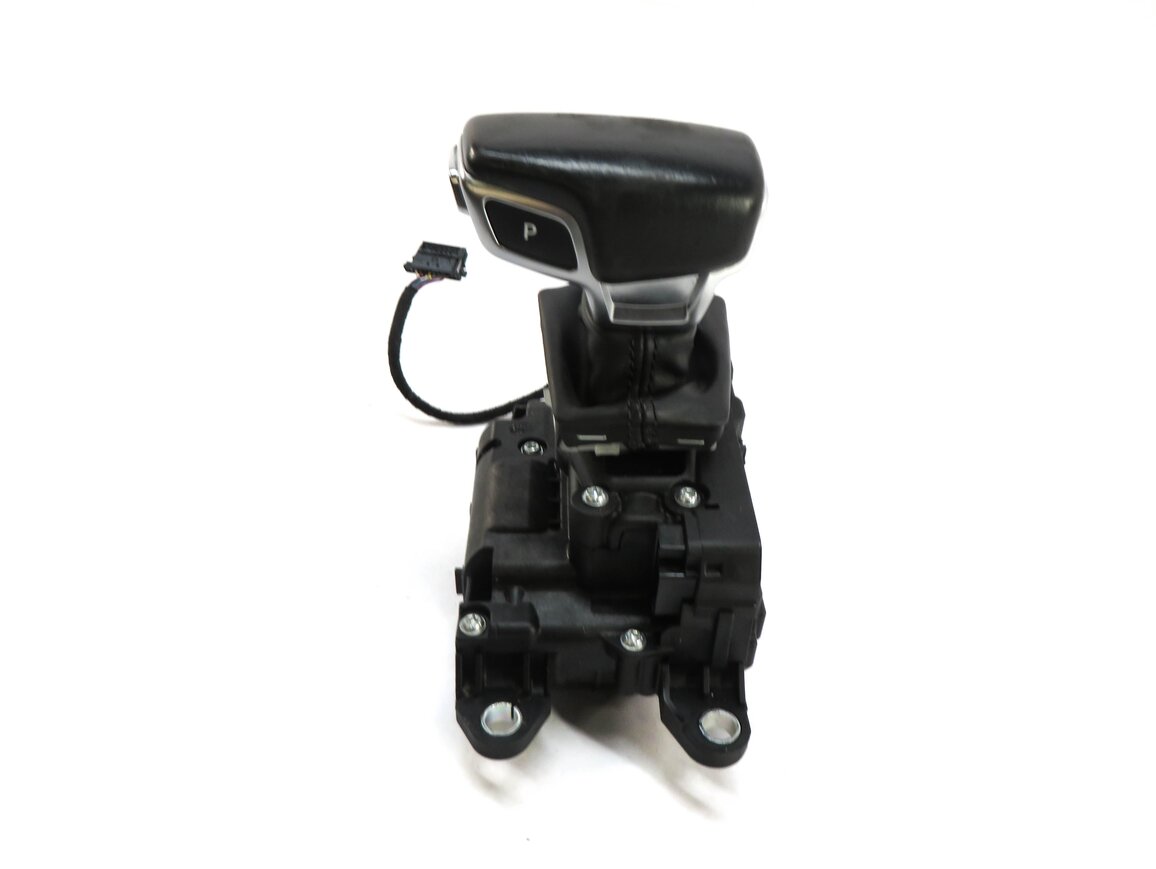 Thumbnail 3: 2017-2021 AUDI A4 A5 S4 S5 RS5 (B9 8W F5) A/T TRANSMISSION GEAR SHIFTER
