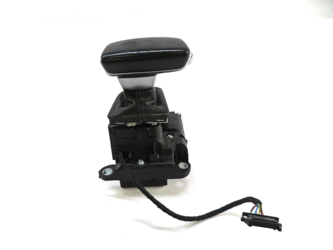 Thumbnail 4: 2017-2021 AUDI A4 A5 S4 S5 RS5 (B9 8W F5) A/T TRANSMISSION GEAR SHIFTER