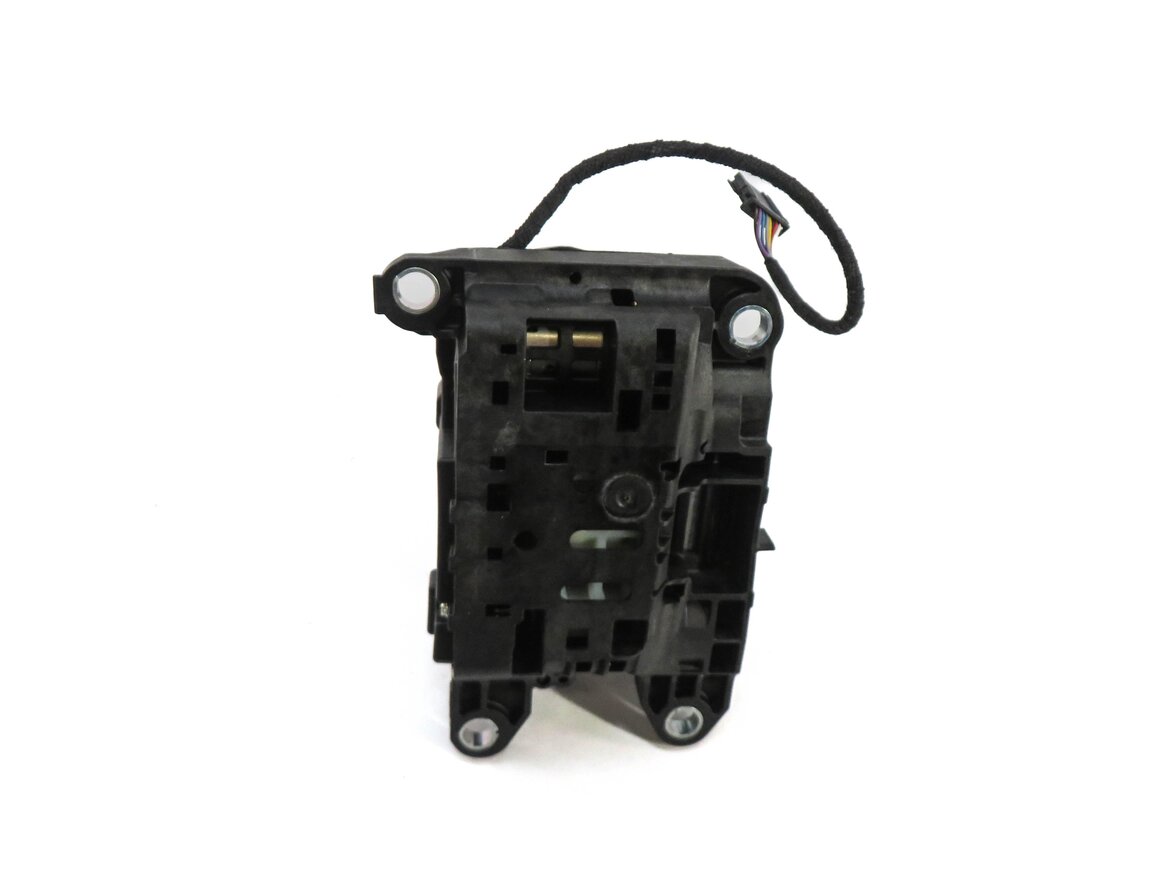 Thumbnail 5: 2017-2021 AUDI A4 A5 S4 S5 RS5 (B9 8W F5) A/T TRANSMISSION GEAR SHIFTER