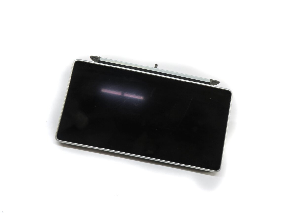 Thumbnail 2: 2017-2019 AUDI A4 A5 S5 (B9 8W 8W6) FRONT GPS NAVIGATION MEDIA DISPLAY SCREEN