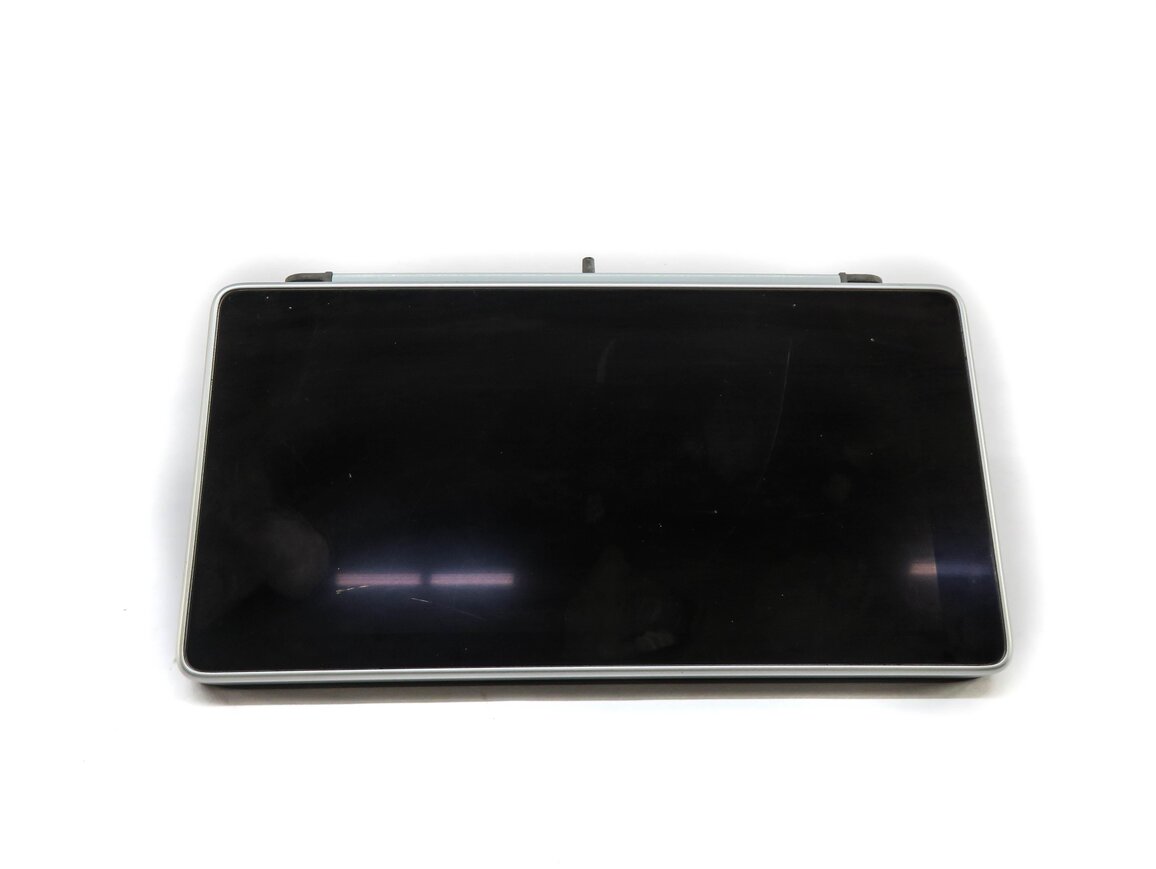 Thumbnail 3: 2017-2019 AUDI A4 A5 S5 (B9 8W 8W6) FRONT GPS NAVIGATION MEDIA DISPLAY SCREEN