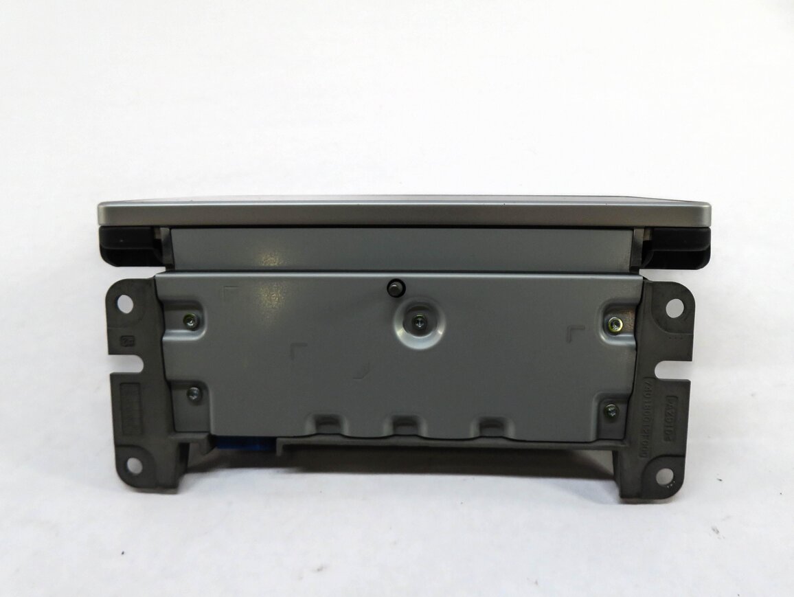 Thumbnail 4: 2017-2019 AUDI A4 A5 S5 (B9 8W 8W6) FRONT GPS NAVIGATION MEDIA DISPLAY SCREEN