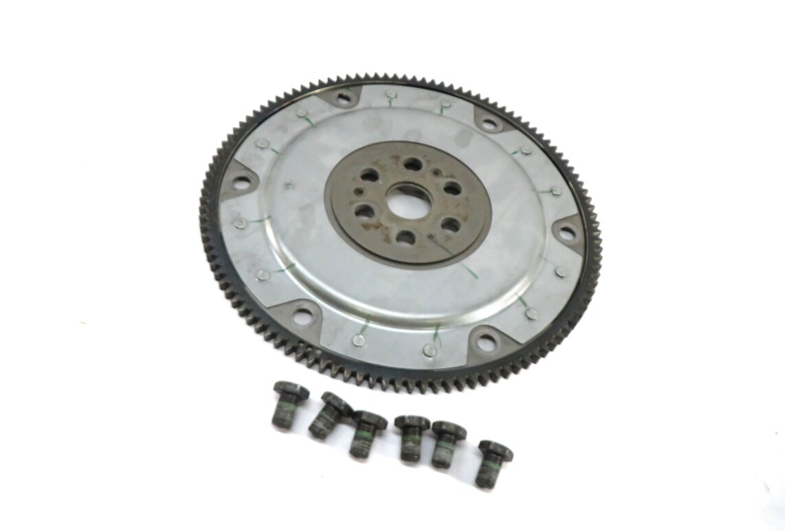 14-17 RANGE ROVER EVOQUE DISCOVERY SPORT LR2 (L538 L550) 2.0L AWD A/T FLYWHEEL