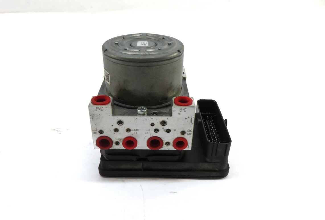 Thumbnail 2: 2016 RANGE ROVER EVOQUE (L538) ABS ANTI LOCK BRAKE PUMP w/ MODULE