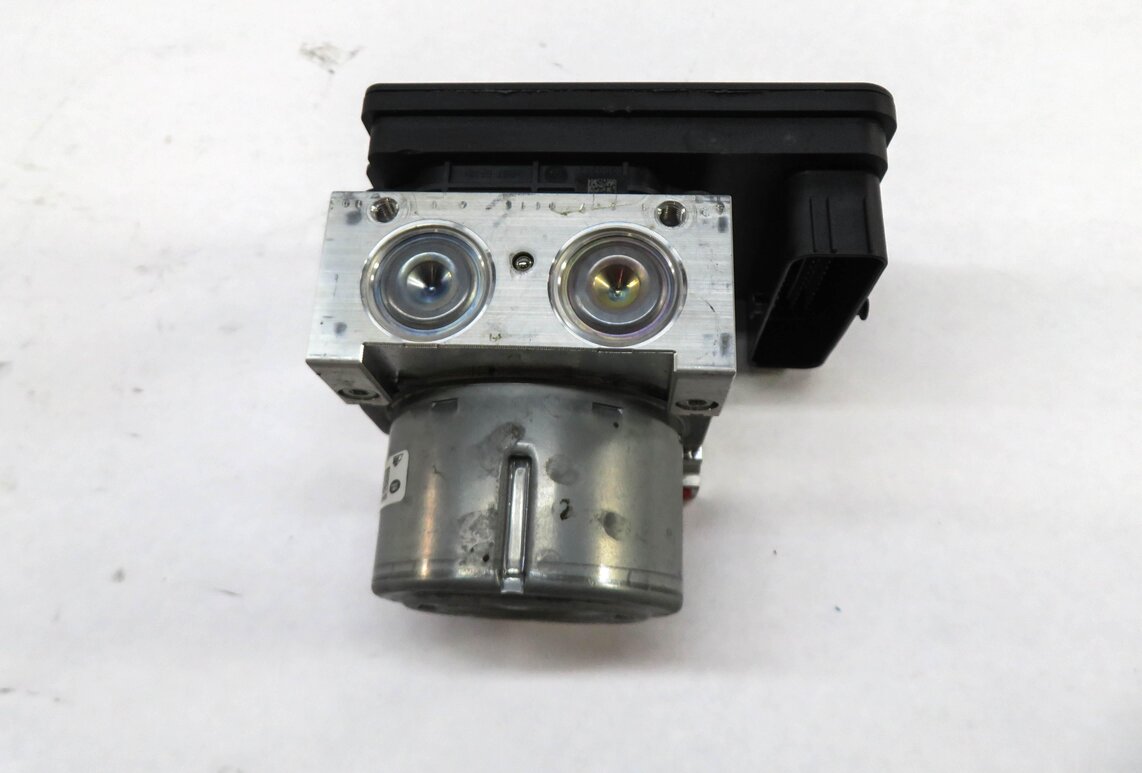 Thumbnail 3: 2016 RANGE ROVER EVOQUE (L538) ABS ANTI LOCK BRAKE PUMP w/ MODULE