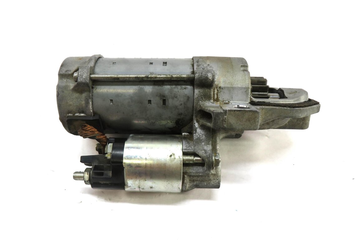 Thumbnail 3: 2016 RANGE ROVER EVOQUE (L538) 2.0L TURBO ENGINE STARTER MOTOR