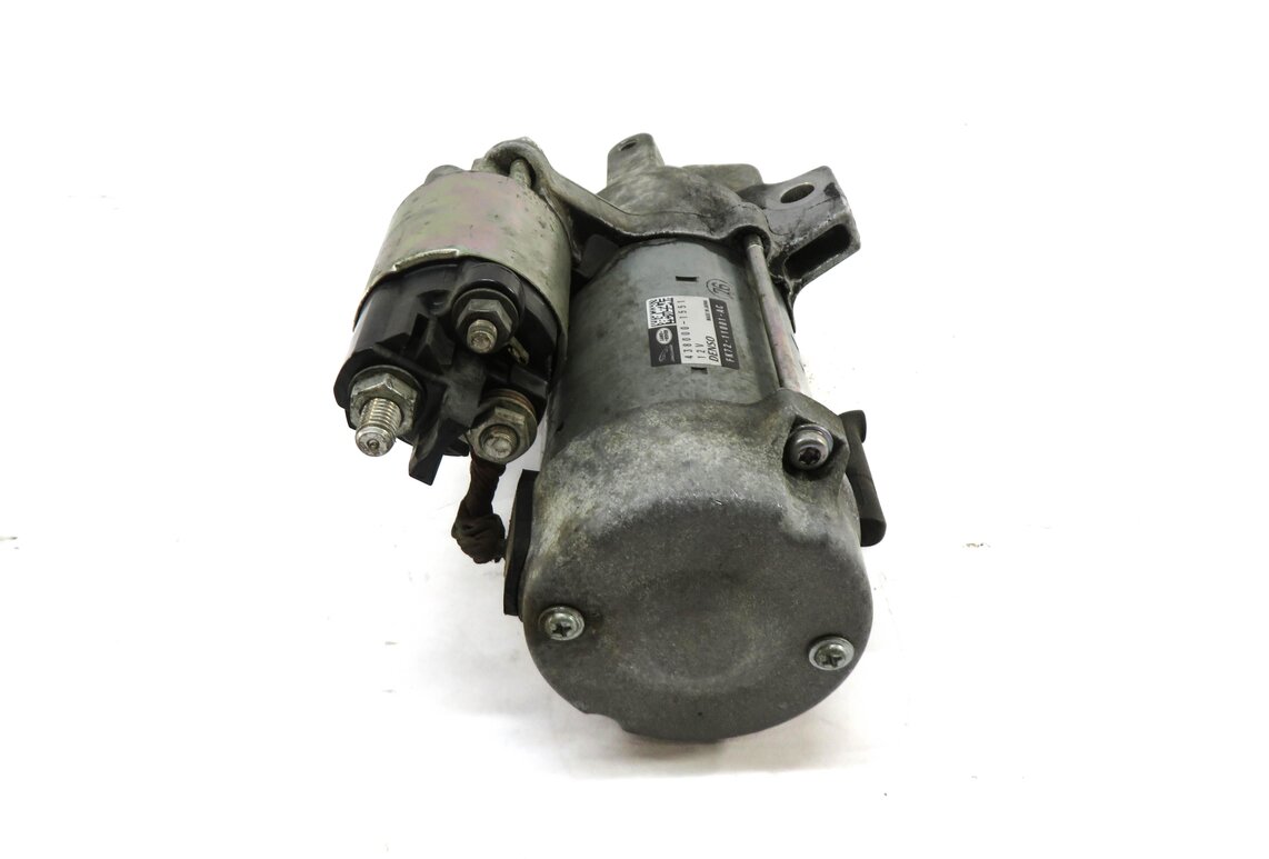 Thumbnail 4: 2016 RANGE ROVER EVOQUE (L538) 2.0L TURBO ENGINE STARTER MOTOR
