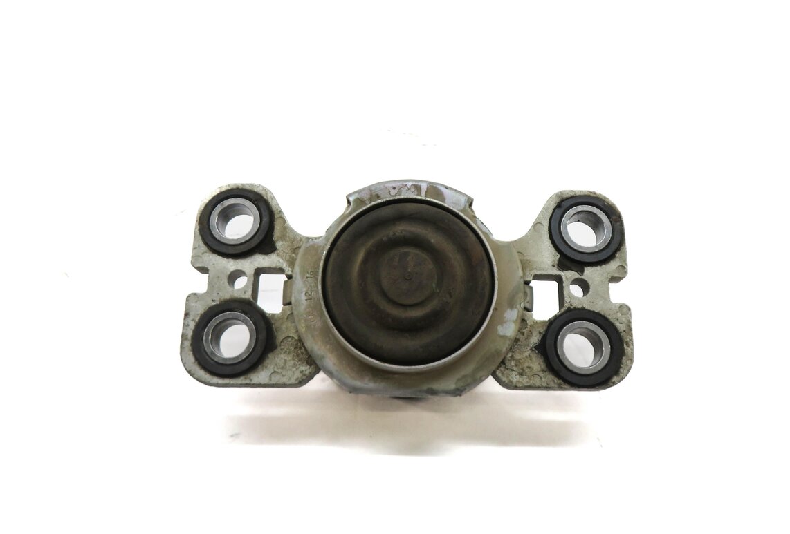 Thumbnail 2: 2016 RANGE ROVER EVOQUE (L538) 2.0L TURBO ENGINE TRANSMISSION MOUNT BRACKET