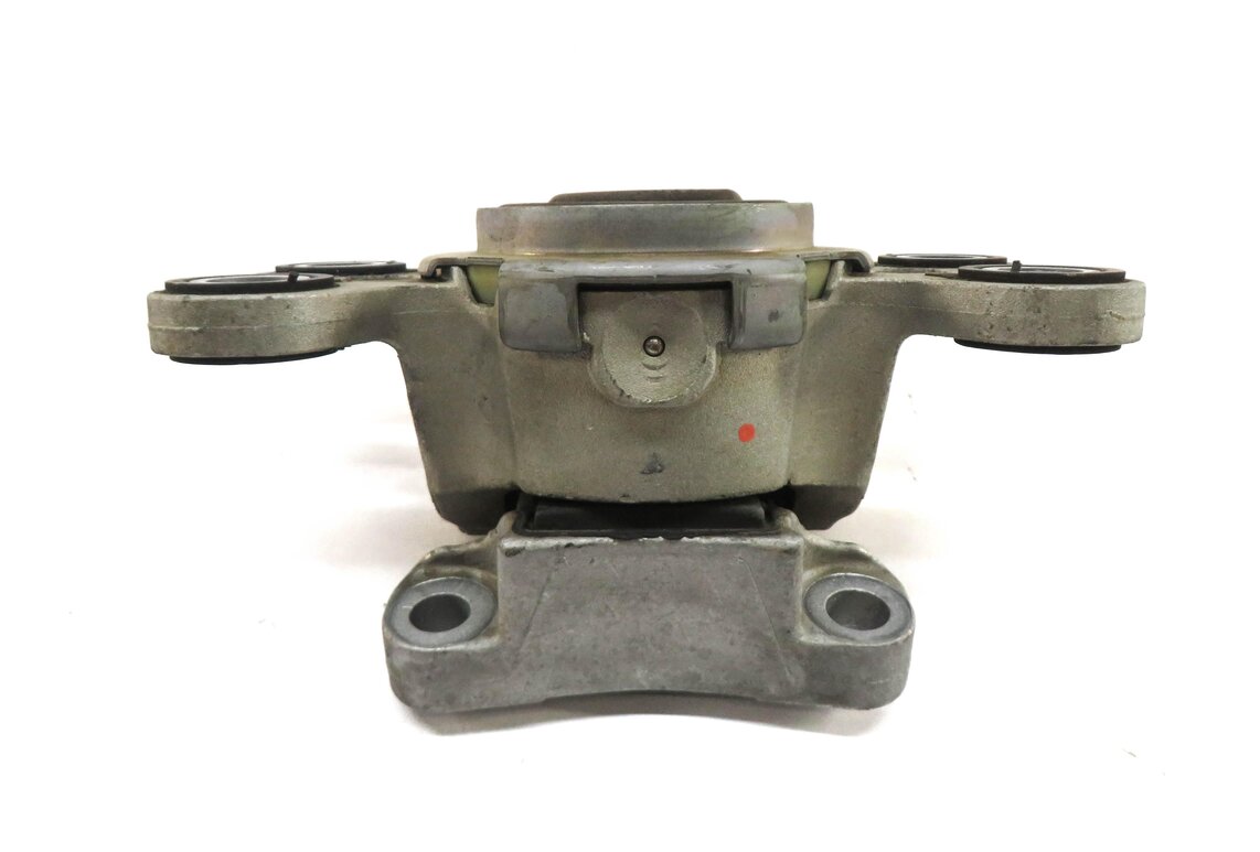 Thumbnail 3: 2016 RANGE ROVER EVOQUE (L538) 2.0L TURBO ENGINE TRANSMISSION MOUNT BRACKET