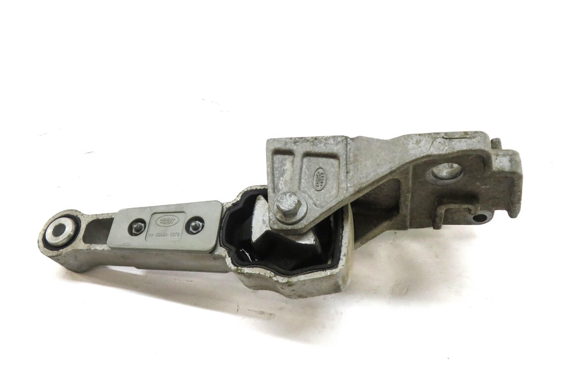 Thumbnail 3: 2016 RANGE ROVER EVOQUE (L538) 2.0L TURBO ENGINE UPPER MOTOR MOUNT BRACKET