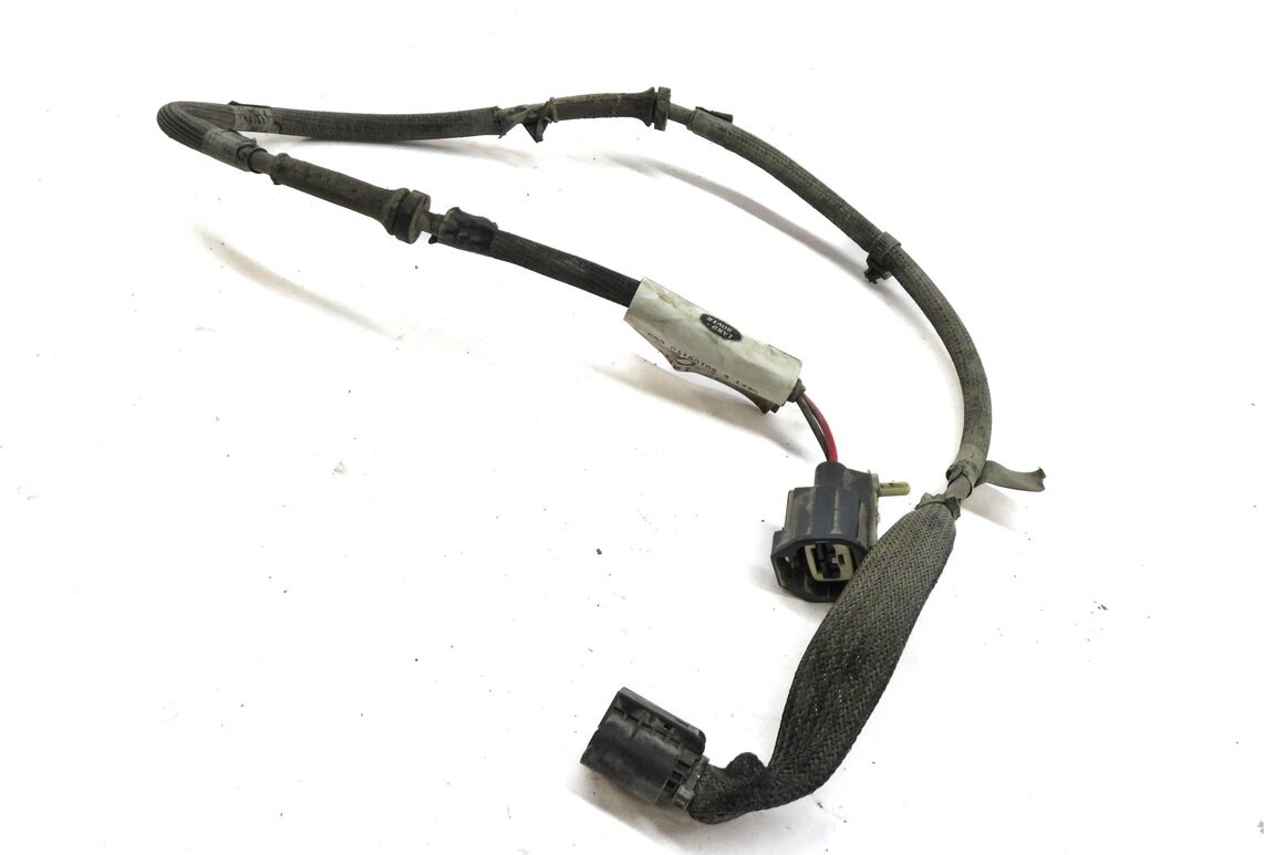 2016 RANGE ROVER EVOQUE (L538) LEFT DRIVER REAR BRAKE WIRE HARNESS