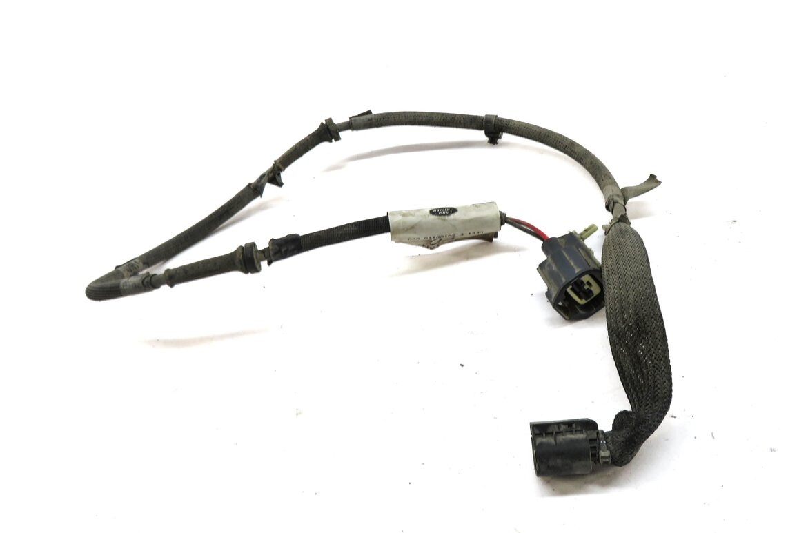 Thumbnail 2: 2016 RANGE ROVER EVOQUE (L538) LEFT DRIVER REAR BRAKE WIRE HARNESS