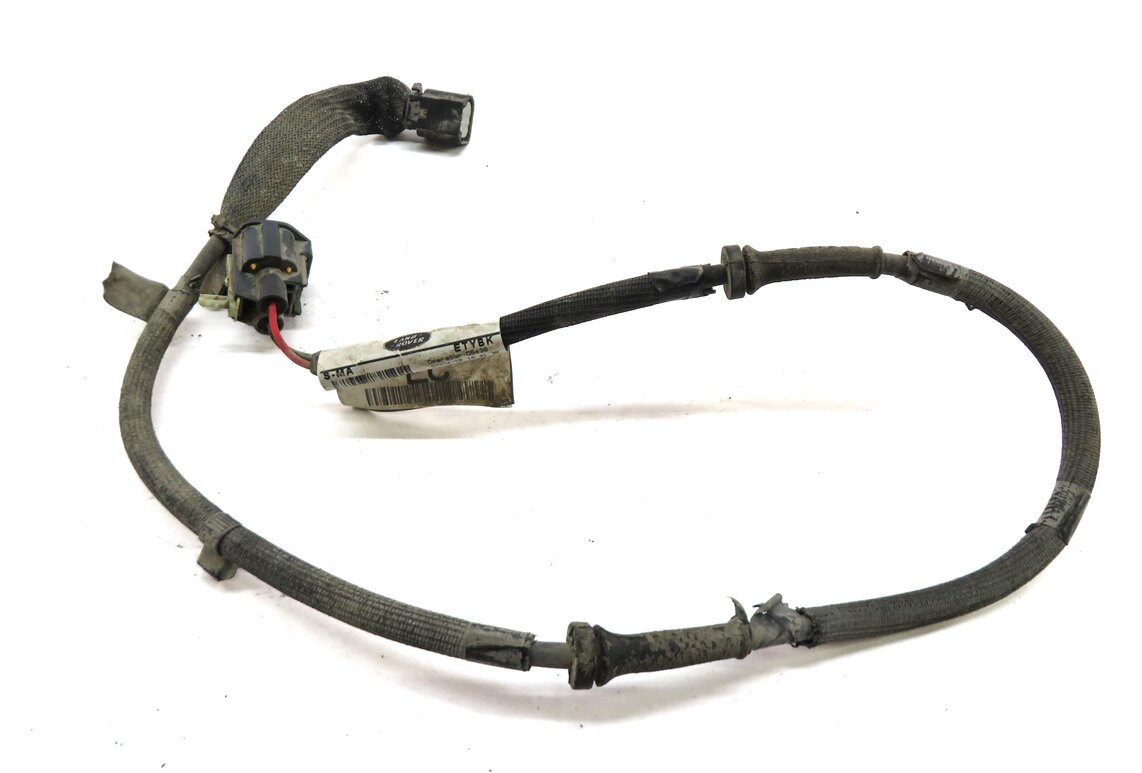 Thumbnail 3: 2016 RANGE ROVER EVOQUE (L538) LEFT DRIVER REAR BRAKE WIRE HARNESS