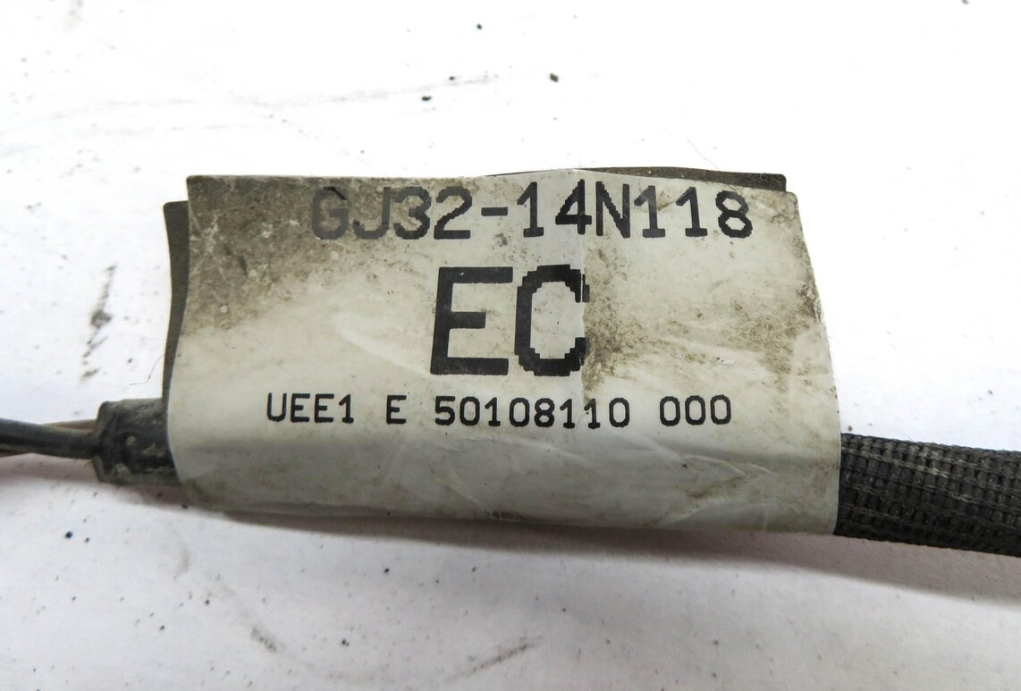 Thumbnail 4: 2016 RANGE ROVER EVOQUE (L538) LEFT DRIVER REAR BRAKE WIRE HARNESS