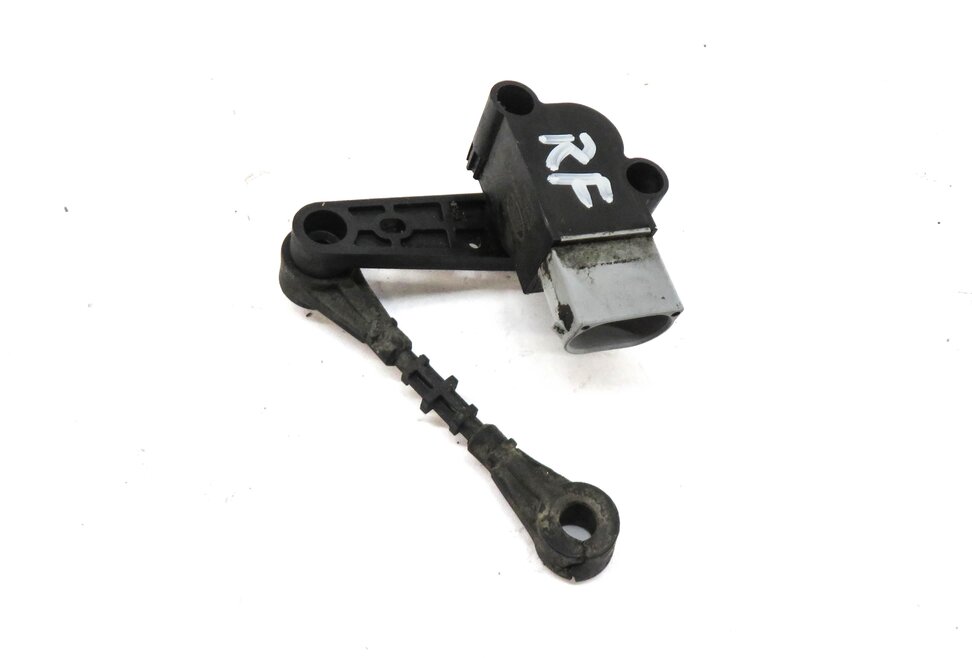 2016 RANGE ROVER EVOQUE (L538) RIGHT FRONT SUSPENSION HEIGHT LEVEL SENOSR