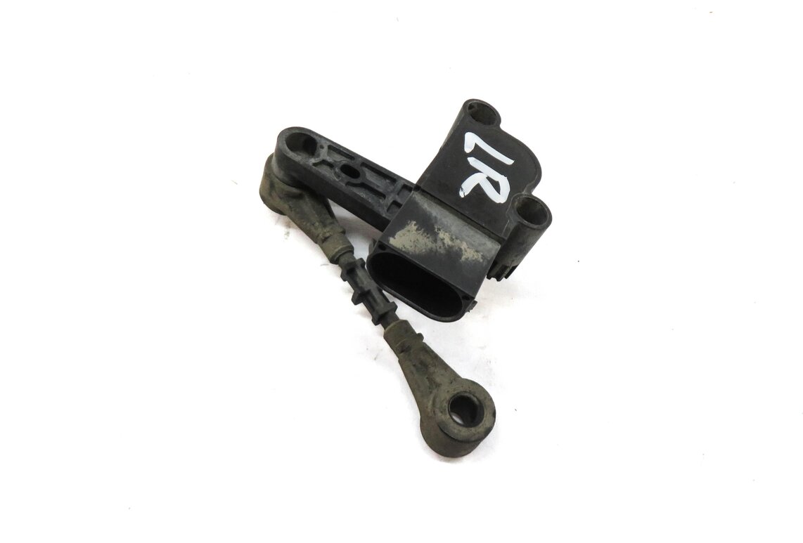2016 RANGE ROVER EVOQUE (L538) LEFT DRIVER REAR SUSEPNSION HEIGHT LEVEL SENSOR