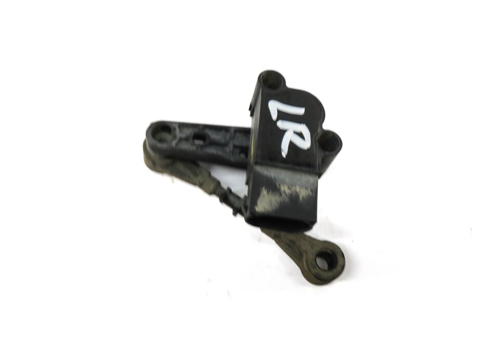 Thumbnail 2: 2016 RANGE ROVER EVOQUE (L538) LEFT DRIVER REAR SUSEPNSION HEIGHT LEVEL SENSOR