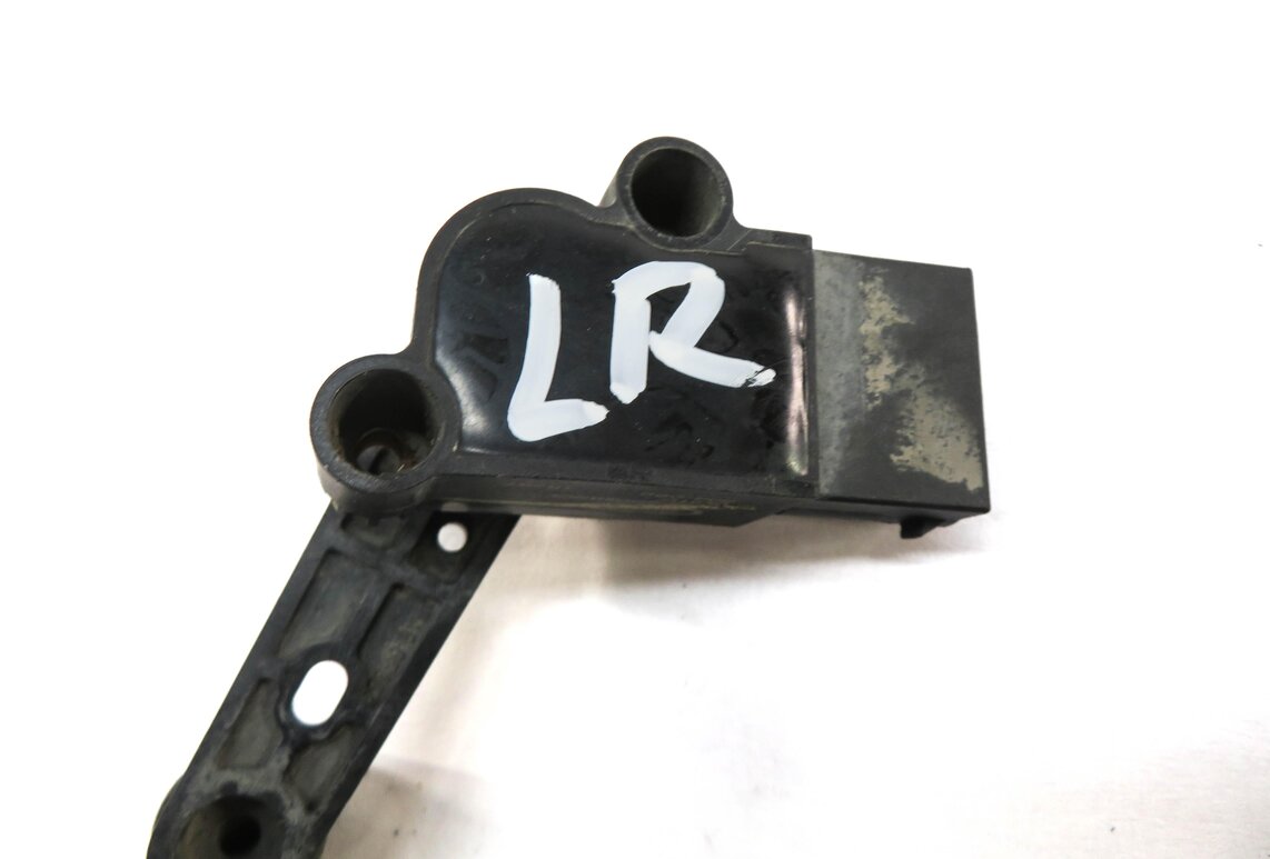 Thumbnail 4: 2016 RANGE ROVER EVOQUE (L538) LEFT DRIVER REAR SUSEPNSION HEIGHT LEVEL SENSOR