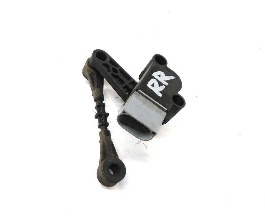 2016 RANGE ROVER EVOQUE (L538) RIGHT REAR REAR SUSEPNSION HEIGHT LEVEL SENSOR