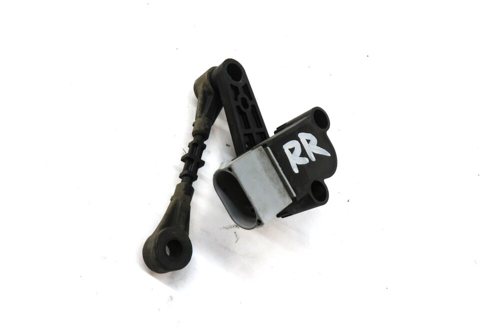 Thumbnail 2: 2016 RANGE ROVER EVOQUE (L538) RIGHT REAR REAR SUSEPNSION HEIGHT LEVEL SENSOR