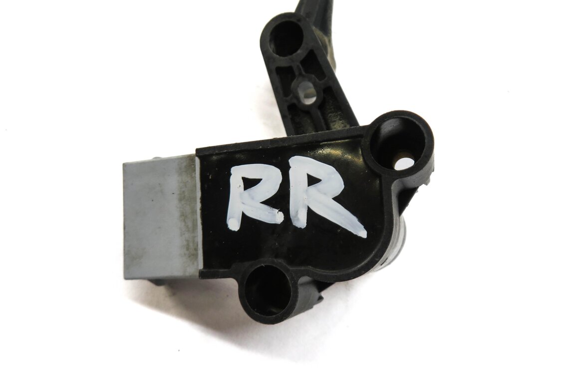 Thumbnail 4: 2016 RANGE ROVER EVOQUE (L538) RIGHT REAR REAR SUSEPNSION HEIGHT LEVEL SENSOR