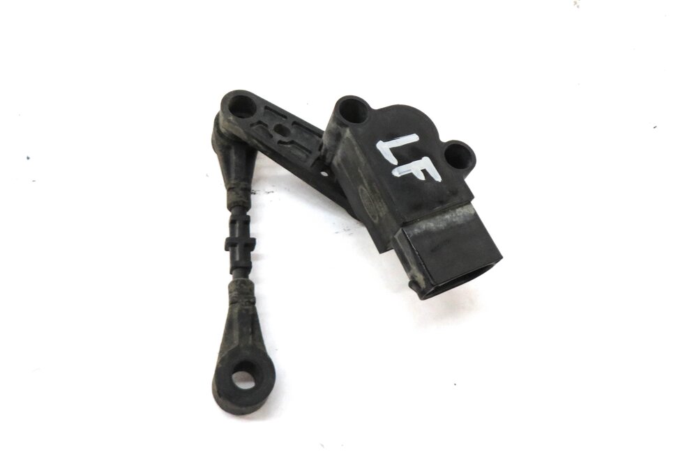 2016 RANGE ROVER EVOQUE (L538) LEFT FRONT DRIVER SUSEPNSION HEIGHT LEVEL SENSOR
