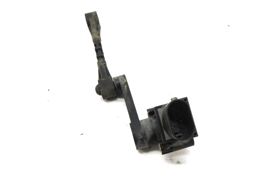 Thumbnail 3: 2016 RANGE ROVER EVOQUE (L538) LEFT FRONT DRIVER SUSEPNSION HEIGHT LEVEL SENSOR