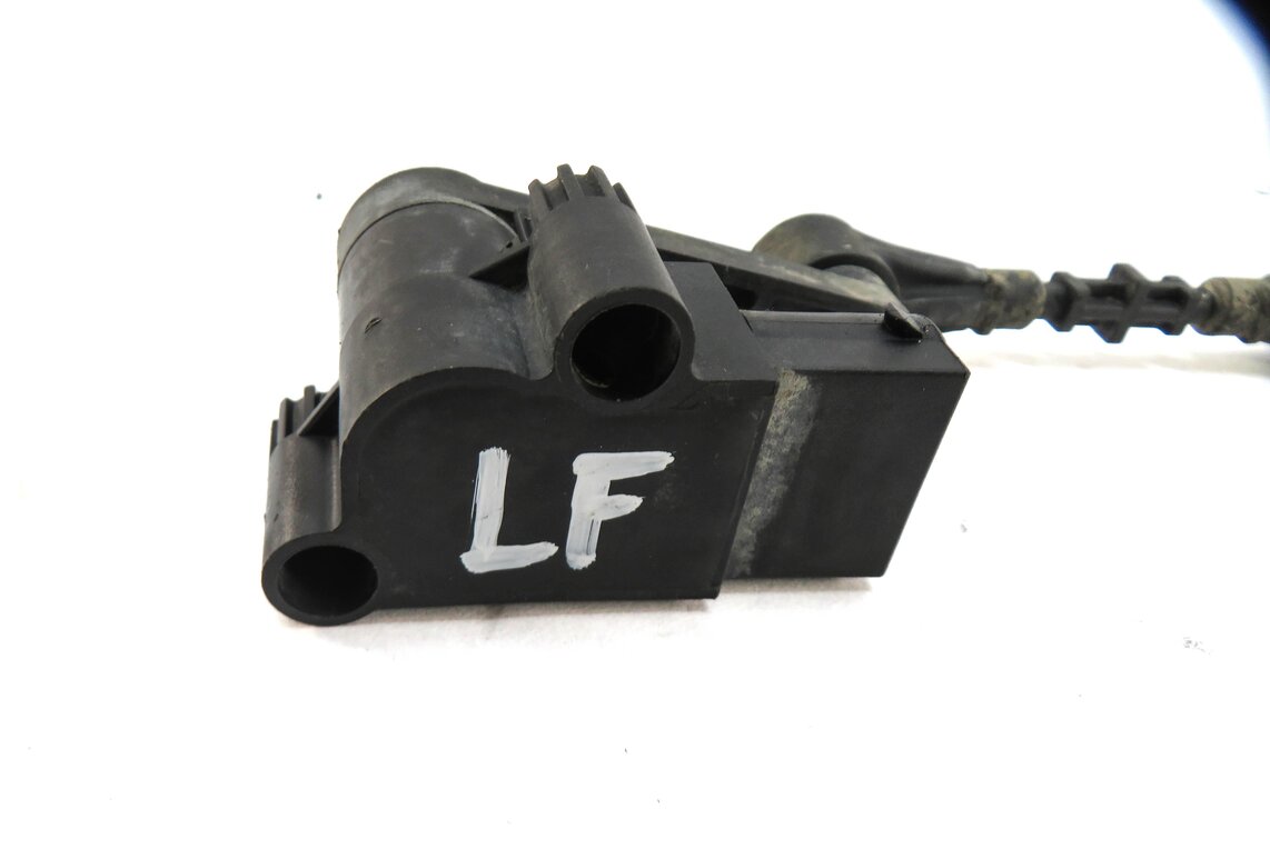 Thumbnail 4: 2016 RANGE ROVER EVOQUE (L538) LEFT FRONT DRIVER SUSEPNSION HEIGHT LEVEL SENSOR