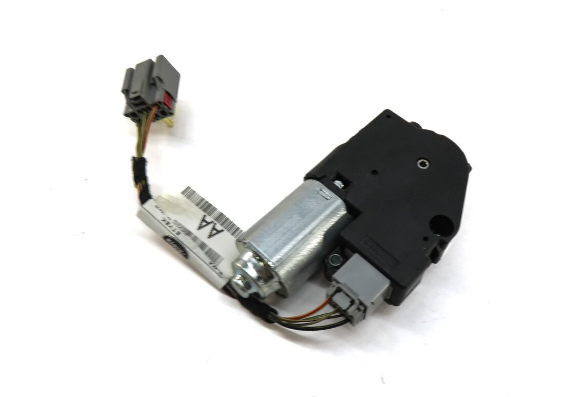 2015-2022 RANGE ROVER EVOQUE DISCOVERY SPORT (L538 L550) SUNROOF SUN ROOF MOTOR