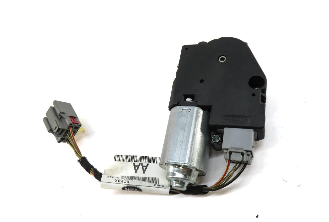 Thumbnail 2: 2015-2022 RANGE ROVER EVOQUE DISCOVERY SPORT (L538 L550) SUNROOF SUN ROOF MOTOR