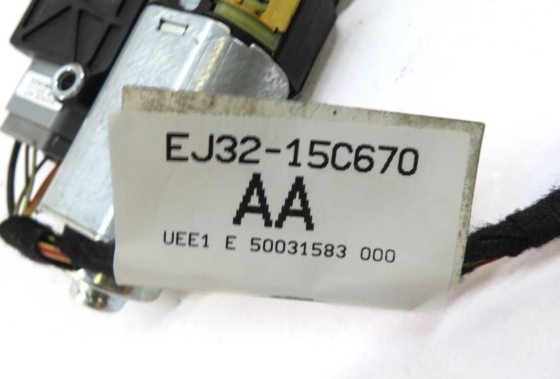 Thumbnail 4: 2015-2022 RANGE ROVER EVOQUE DISCOVERY SPORT (L538 L550) SUNROOF SUN ROOF MOTOR