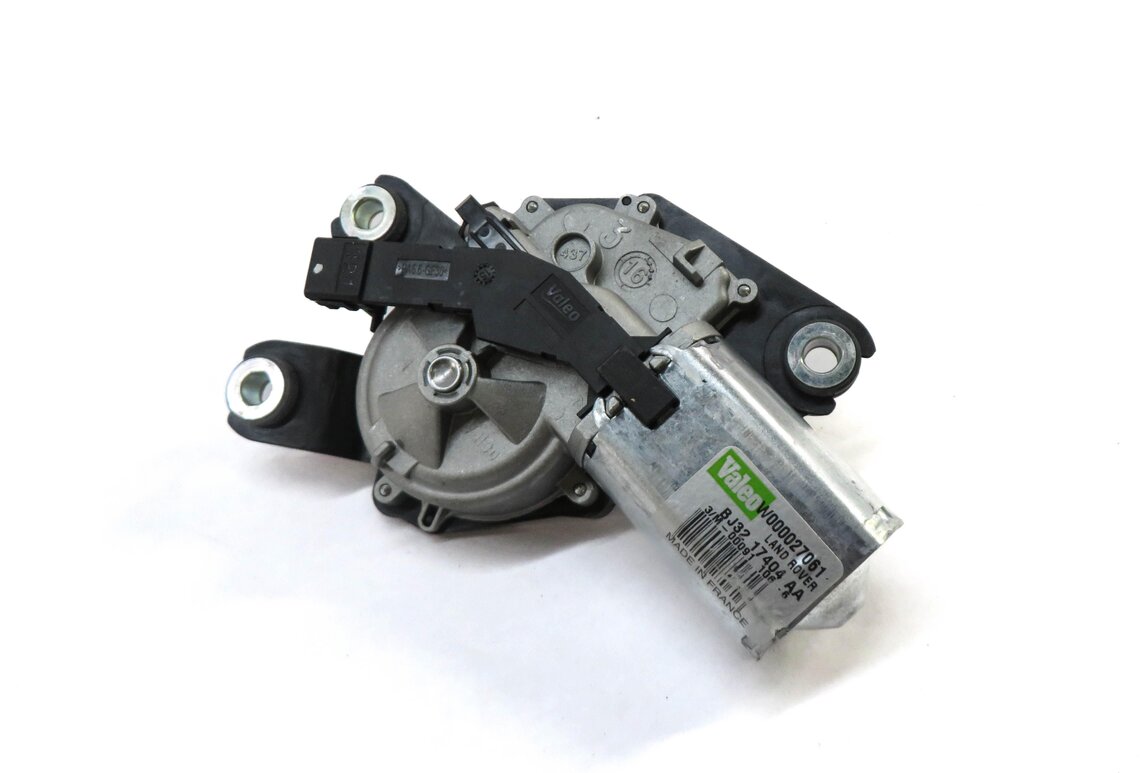 2012-2019 RANGE ROVER EVOQUE (L538) REAR WIPER MOTOR