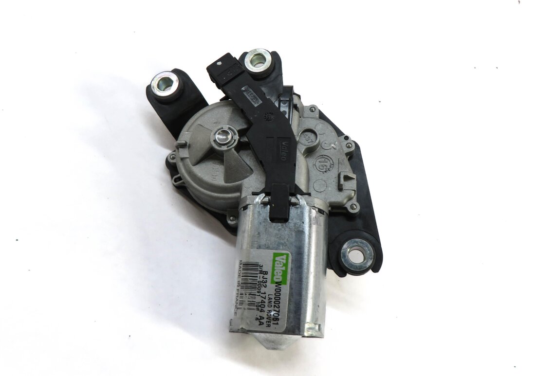 Thumbnail 2: 2012-2019 RANGE ROVER EVOQUE (L538) REAR WIPER MOTOR
