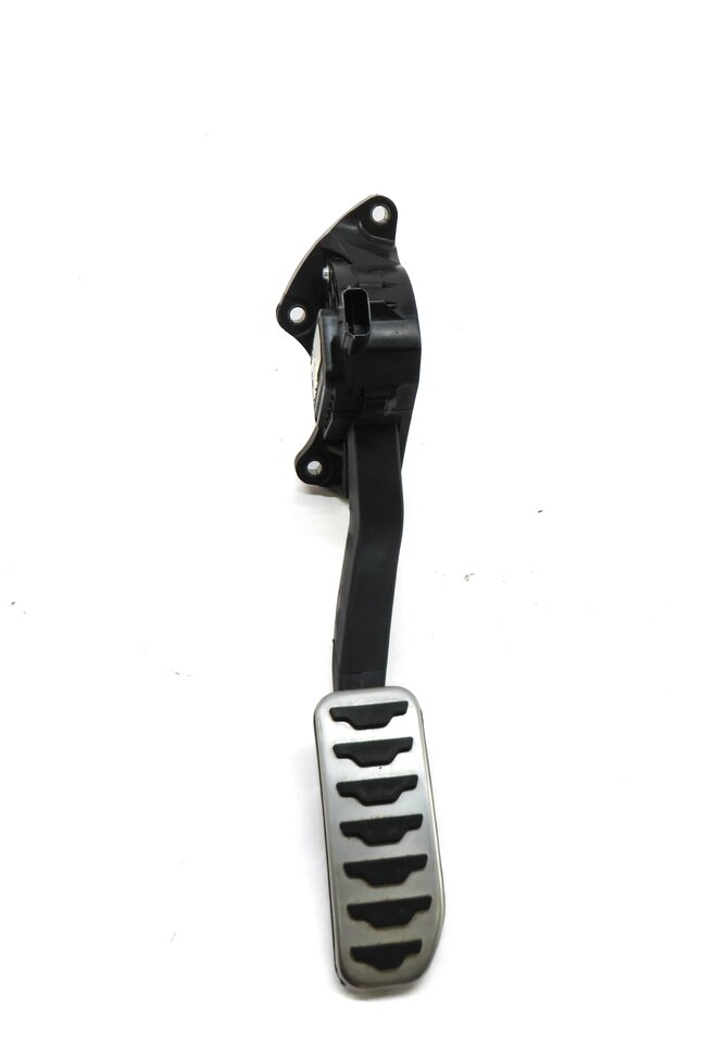Thumbnail 3: 2016 RANGE ROVER EVOQUE (L538) GAS PEDAL FUEL THROTTLE ACCELERATOR FOOT PEDAL