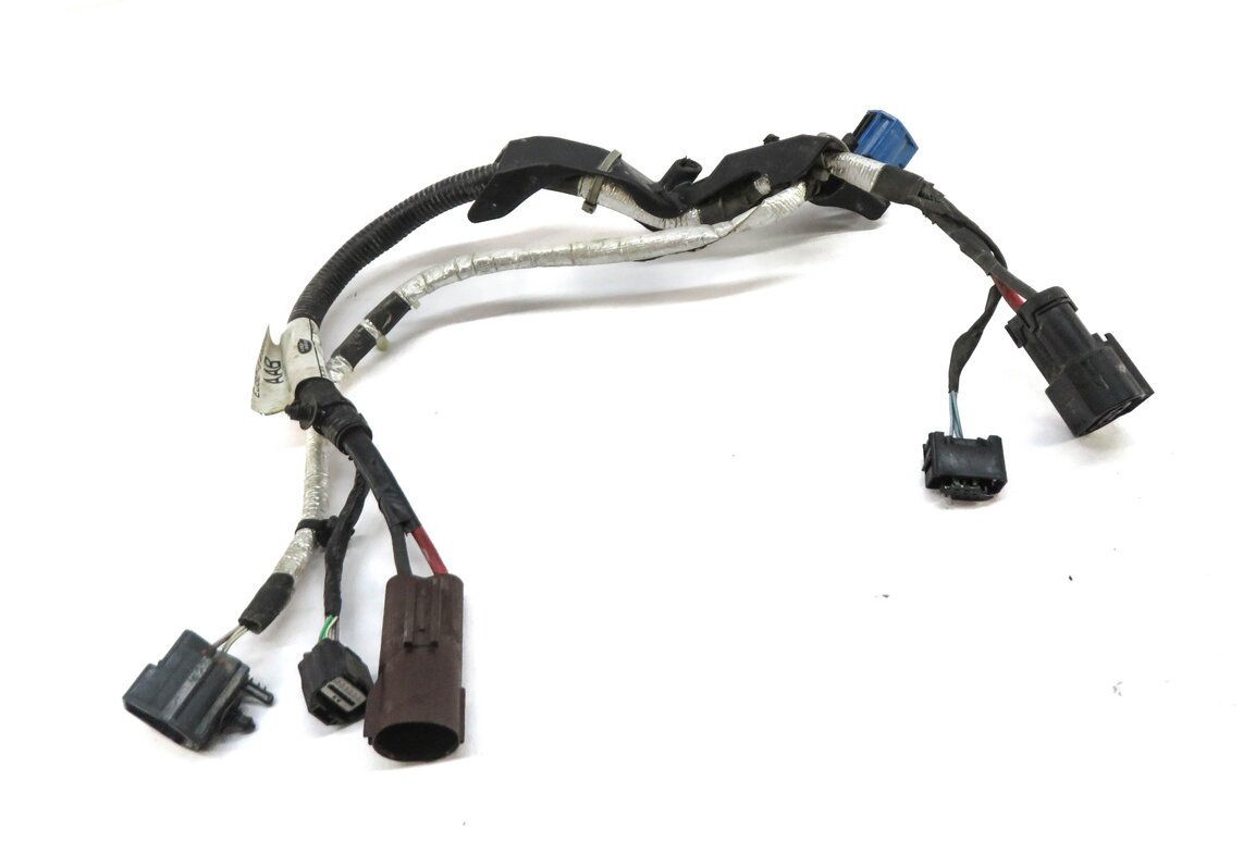 2016 RANGE ROVER EVOQUE (L538) STEERING GEAR RACK & PINION WIRE WIRING HARNESS