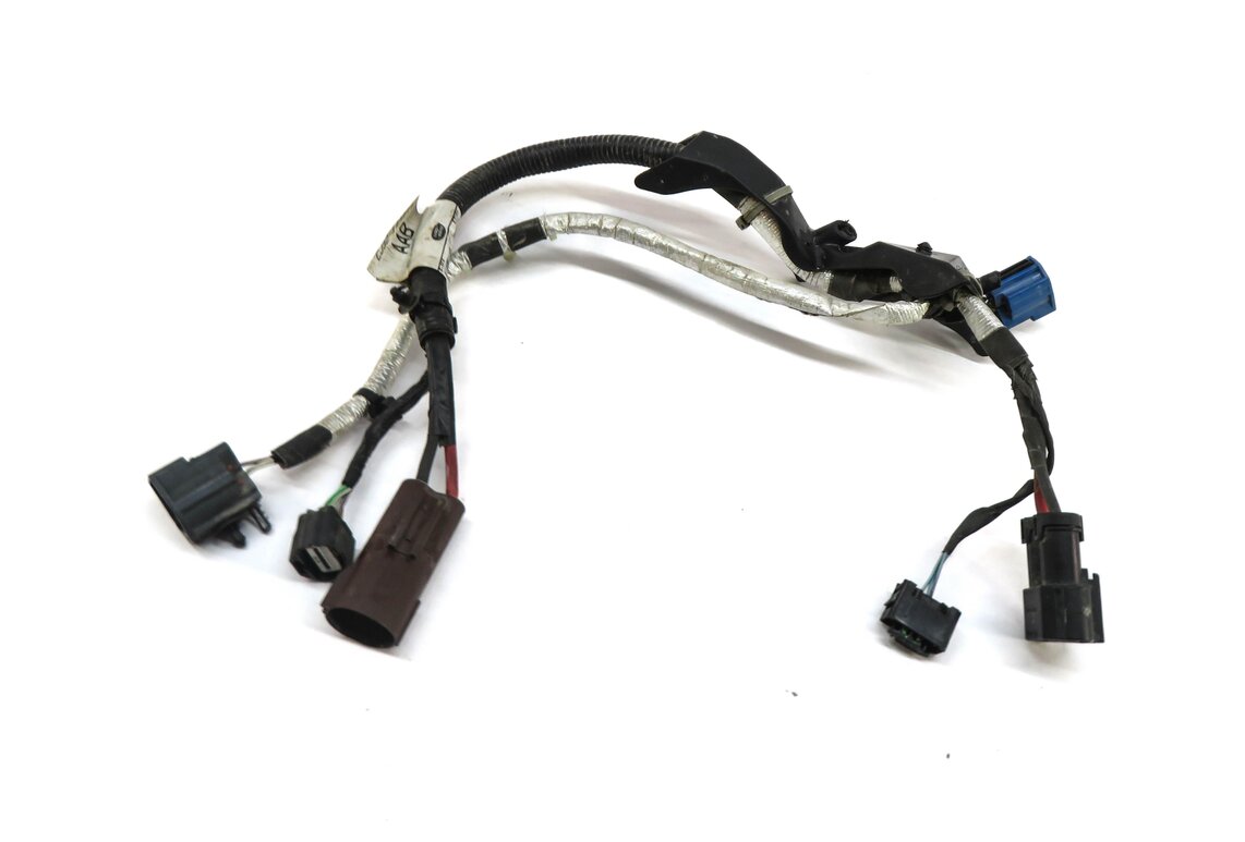 Thumbnail 2: 2016 RANGE ROVER EVOQUE (L538) STEERING GEAR RACK & PINION WIRE WIRING HARNESS